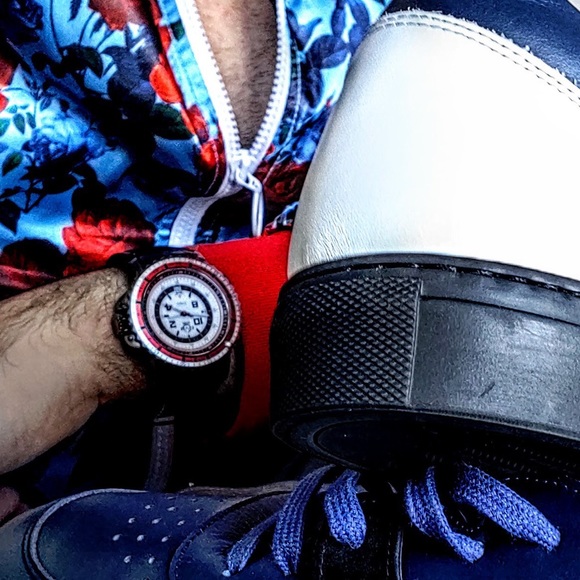 Limited edition shoe made in italy - Picture 4 of 8